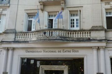 No arrancan las clases en la UNER y UTN