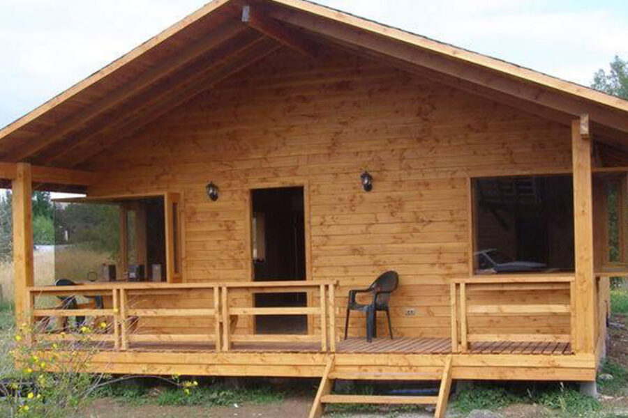 En Entre Ríos denuncian recortes de fondos para viviendas sociales