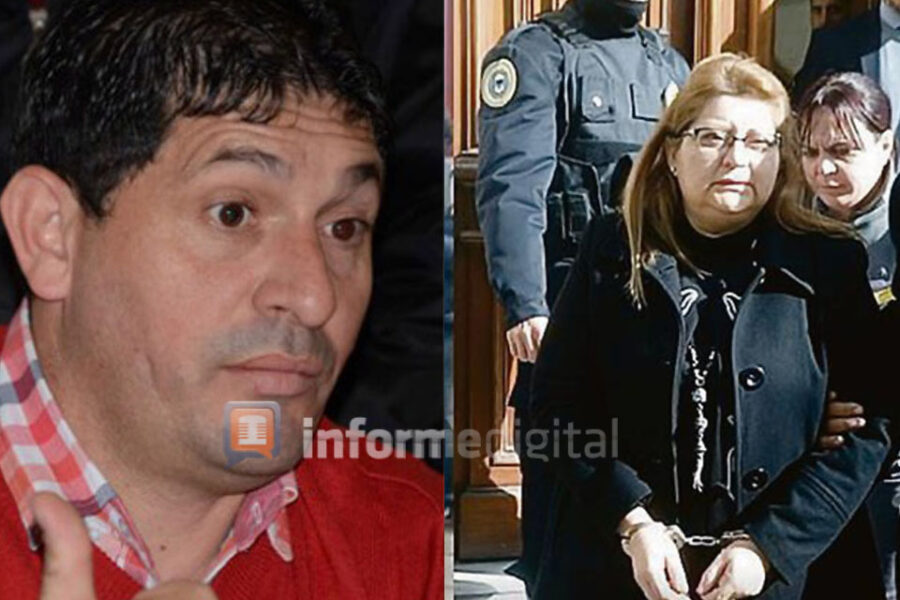 Declaró Celis y volverá a hacerlo Bordeira