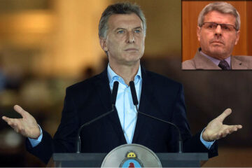 Macri habló de la absolución del juez