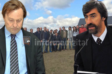 Apuntan que Cambiemos se dio vuelta después de la causa Varisco