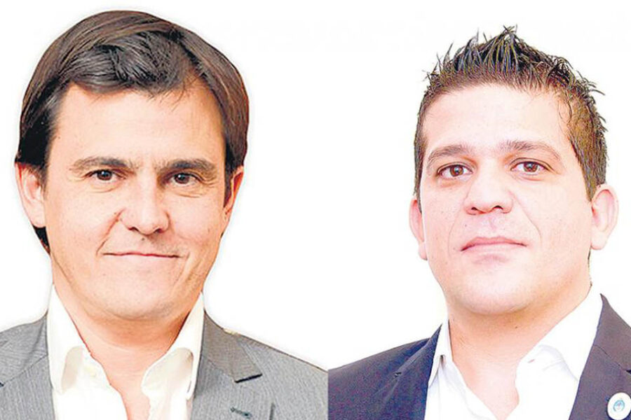 Funcionarios acusados de estafas y usura (del ministerio que dirige el entrerriano Etchevehere)