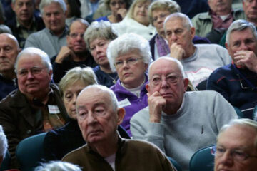 Más de 40 mil jubilados y pensionados cobran con aumento en Entre Ríos
