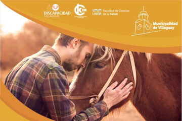 Villaguay será sede de una importante capacitación sobre equinoterapia