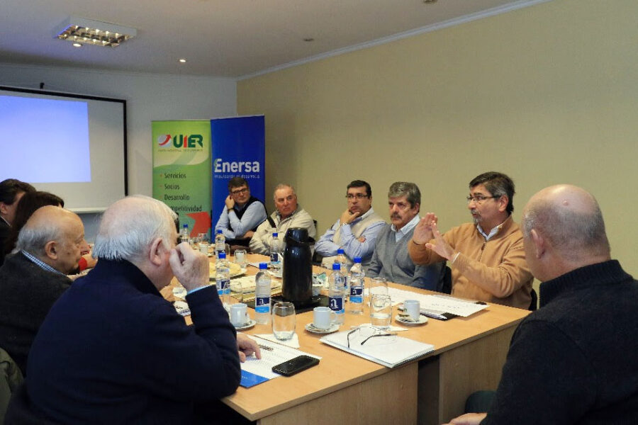 Industriales y Enersa cuestionaron el aumento de Nación y hablan de despidos