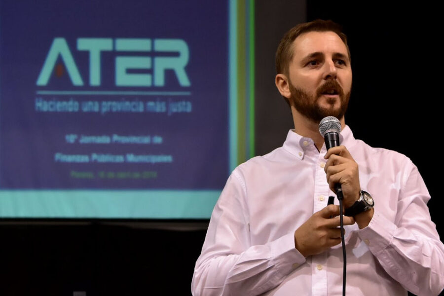 La recaudación provincial creció un 30{10b083c464b21a2e5b96ab7d1950c6efda5949816d8d4b699d6508628a11a647} interanual