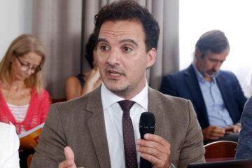 Juez entrerriano explica la diferencia entre despenalizar y legalizar