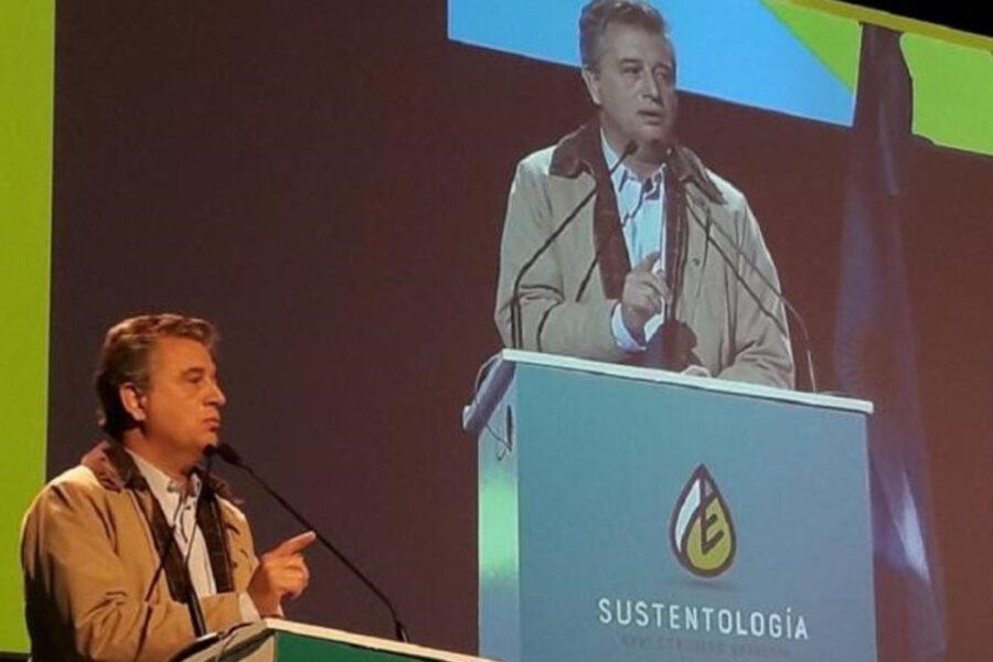 Retenciones: ante posibles cambios, oficializaron el cierre de un registro para exportar (referencia al entrerriano Etchevehere)