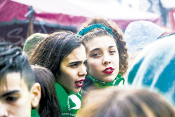 El proyecto reaparece en un año electoral y hay actividades en Entre Ríos