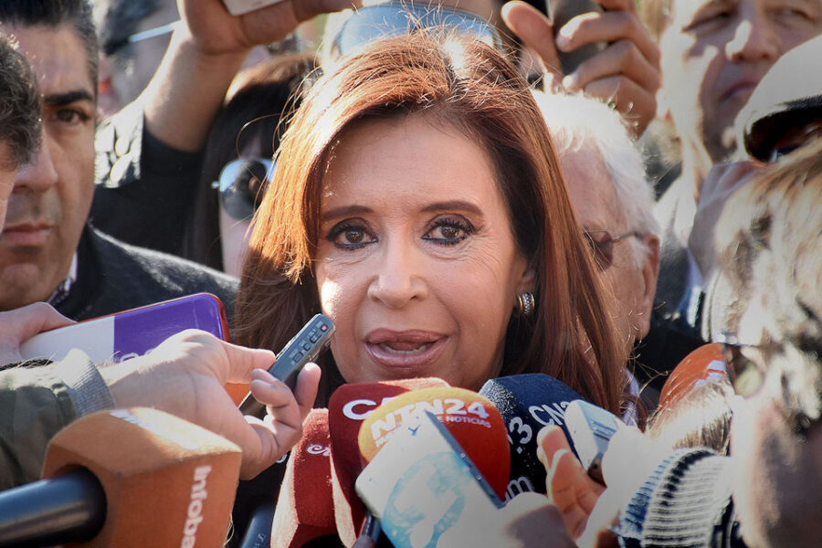 Se presentará a declarar en Comodoro Py