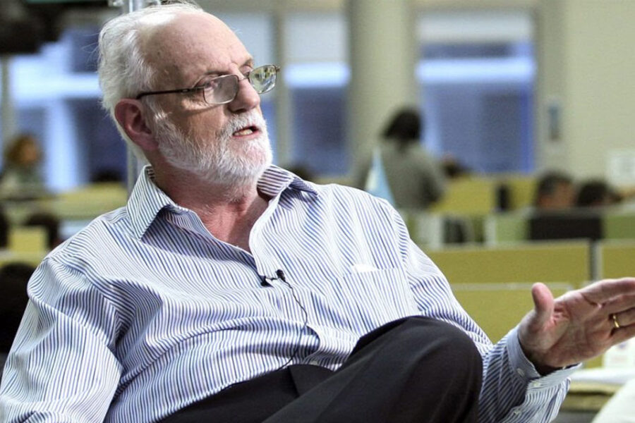 La UIER se diferencia del CEER y trae un economista crítico de Macri