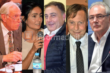 Se define este sábado si realmente habrá internas