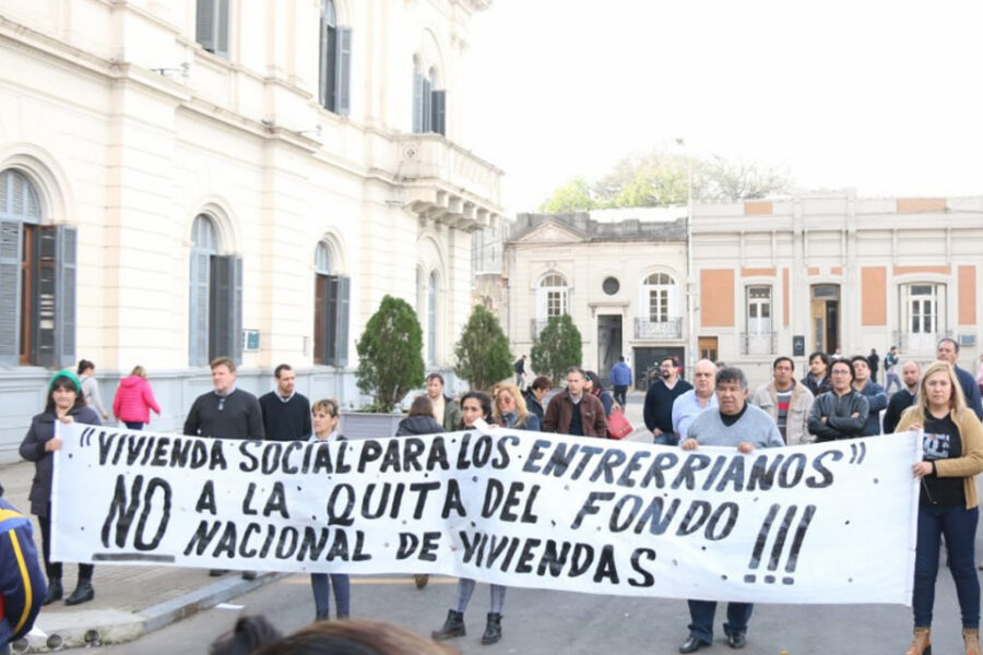 Pedirán a diputados que fijen postura ante recortes en IAPV