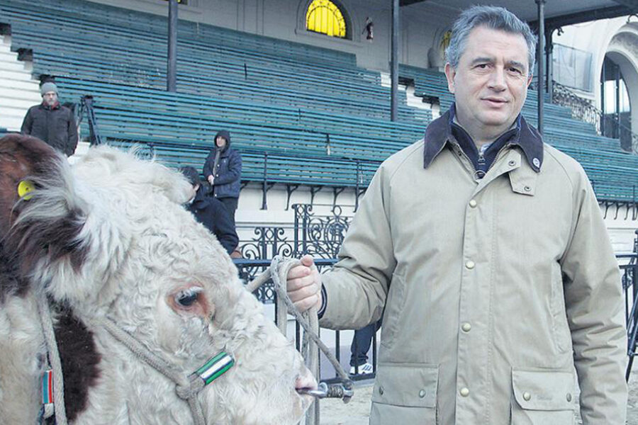 La Iglesia advirtió consecuencias por despidos en ministerio de Etchevehere