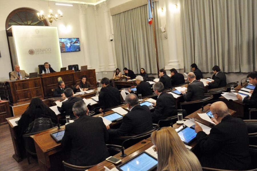 Oficial: qué aprobarán el PJ y Cambiemos en el Senado