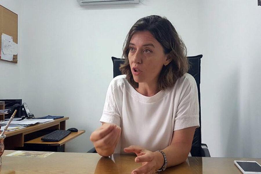 Fiscales buscan blindar a Goyeneche de la prensa y la política