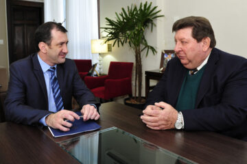 Cambiemos ratifica que hay acuerdo en el Senado