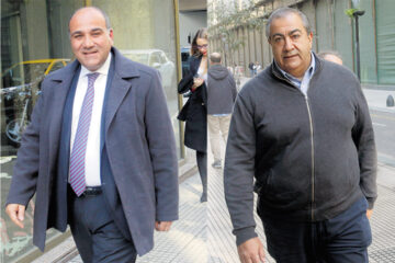 En busca de frenar el decreto (el entrerriano no estuvo en encuentro de gobernadores)