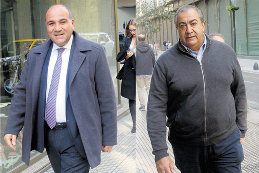 En busca de frenar el decreto (el entrerriano no estuvo en encuentro de gobernadores)