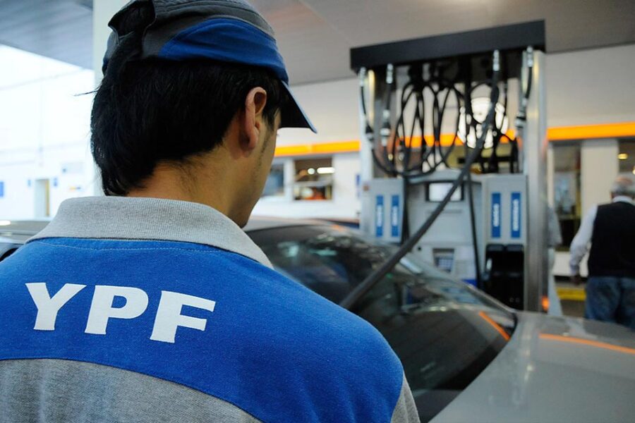 Rigen los nuevos precios de las naftas en Entre Ríos