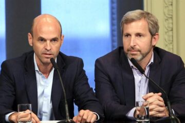 Cambiemos dio obras por U$S 1630 millones a empresas de los cuadernos