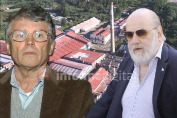 Taselli espera ser aceptado como “arrepentido”