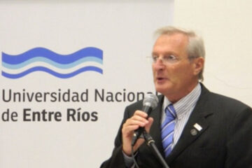 Decano de Salud de la UNER rechazó las tomas