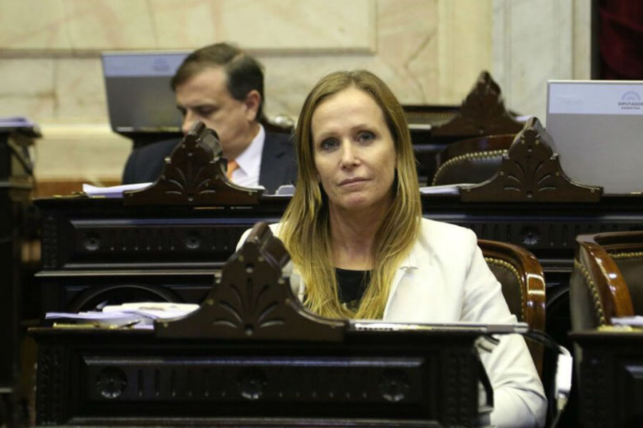 Cresto reclamó a Nación que atienda la crisis citrícola