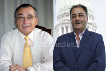 Otra vez un intendente deja mal parado a Lacoste