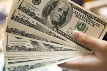 El dólar pasa los $40