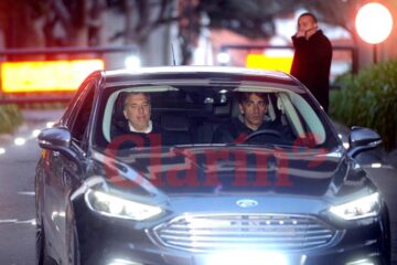 Mauricio Macri elimina 10 ministerios y desplazan a los vicejefes de Gabinete (ministro entrerriano rebajado)