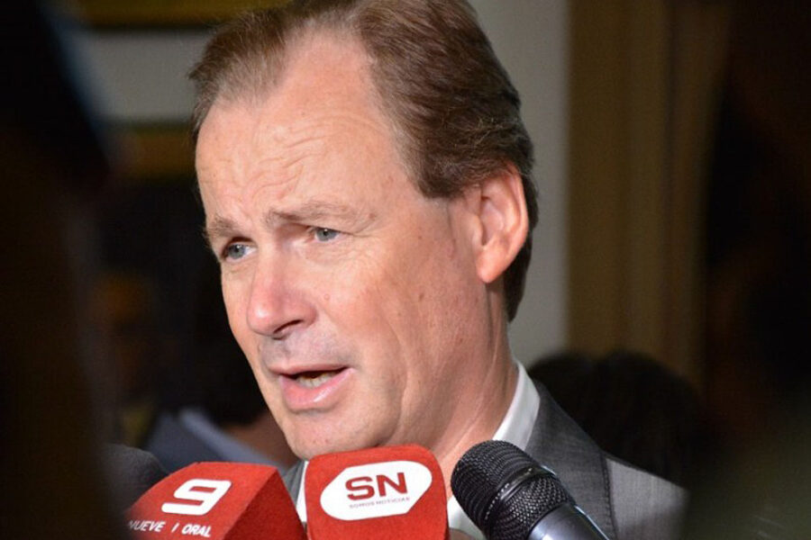 Fuerte reacción de Bordet a los anuncios de Macri