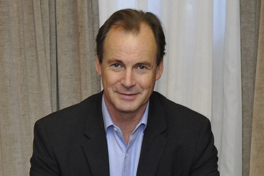 Bordet rechazó el presupuesto de Macri