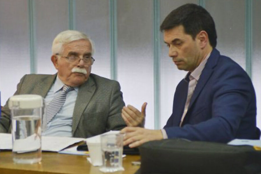 Ex titular de Sidecreer buscará que le revoquen su condena