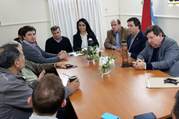 IAPV: ahora Cambiemos culpa a la Provincia