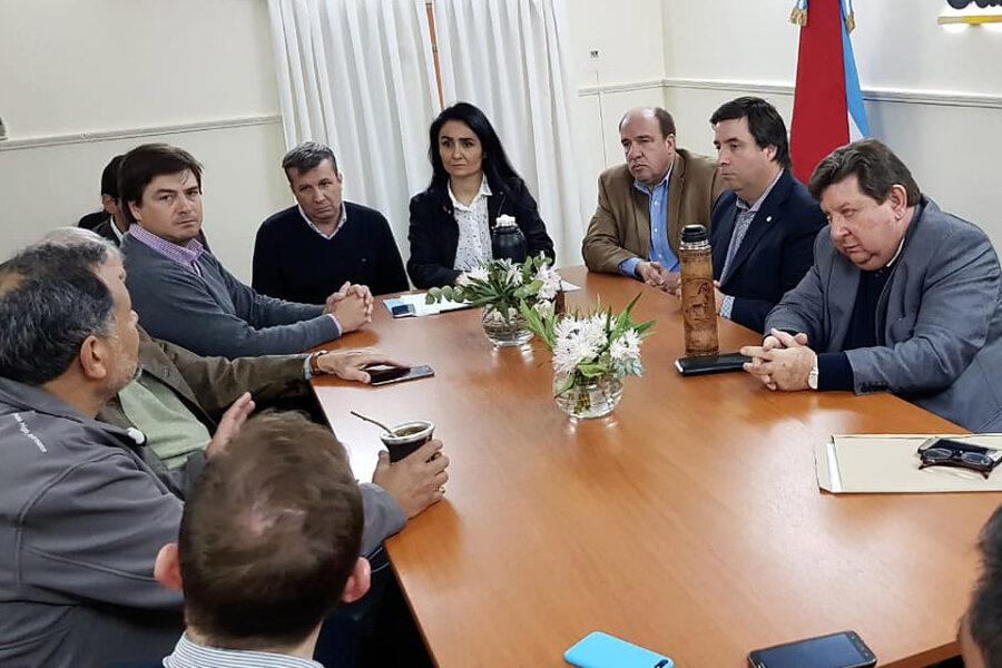 IAPV: ahora Cambiemos culpa a la Provincia