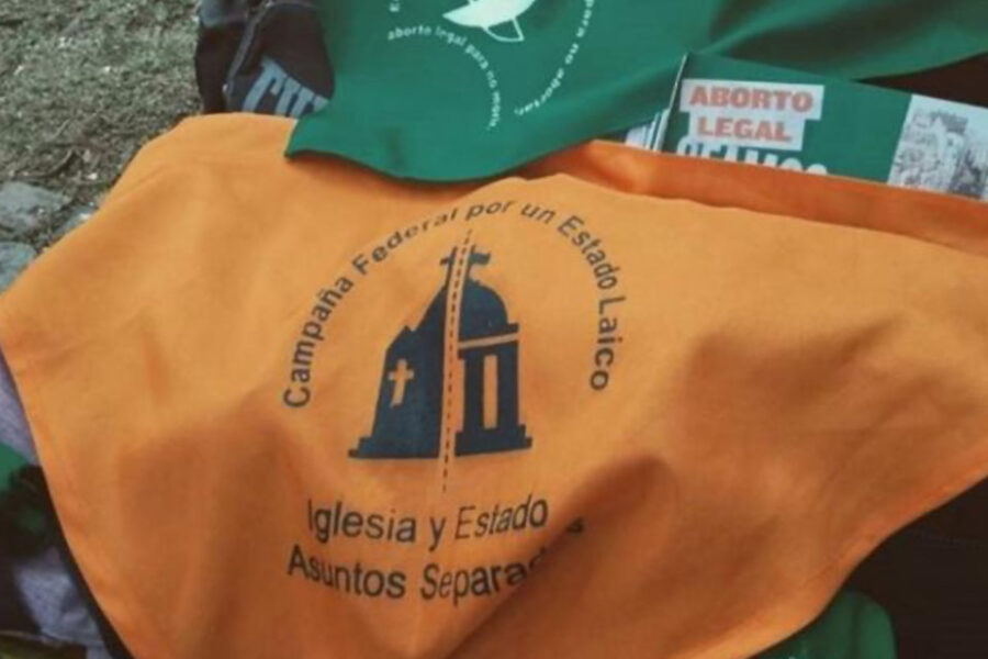 Iglesia y Estado, asuntos separados: en el Congreso ya hay nueve proyectos en danza (referencia a la educación en Entre Ríos)