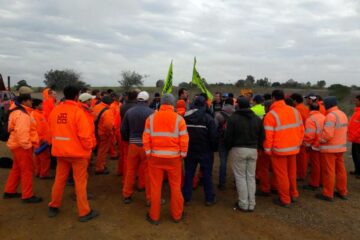 Autovía 18: reincorporarán si Nación paga