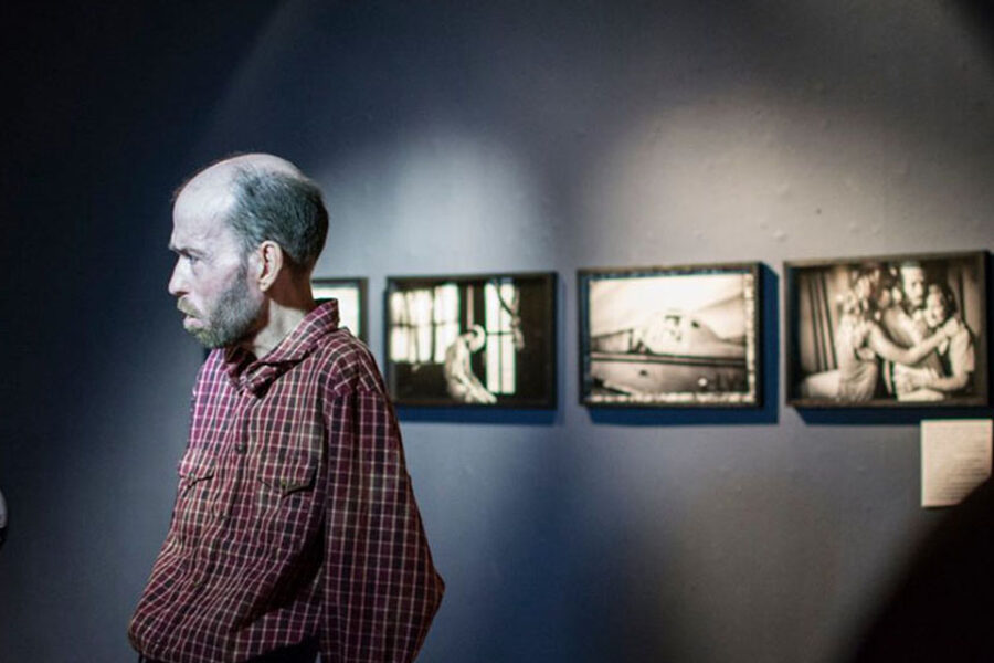 Murió un luchador contra los agroquímicos