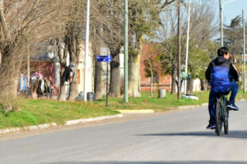 El Pingo pasó el censo y sube de categoría