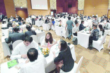 Empresas vietnamitas en ronda de negocios en el CFI (Entre Ríos estará en encuentro de negocios)