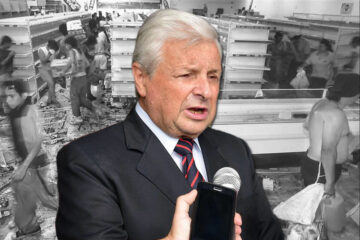 Lauritto salió a explicar sus polémicos pronósticos