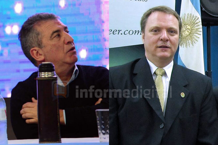 El Frente Grande impugnará al partido de Urribarri