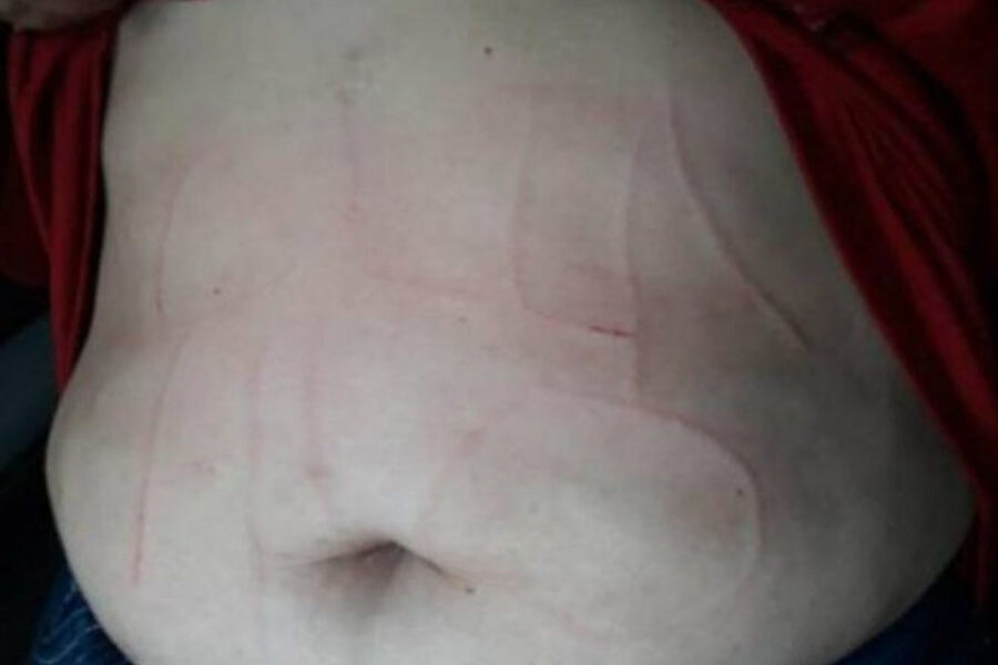 Gremios y políticos entrerrianos repudiaron tortura a docente