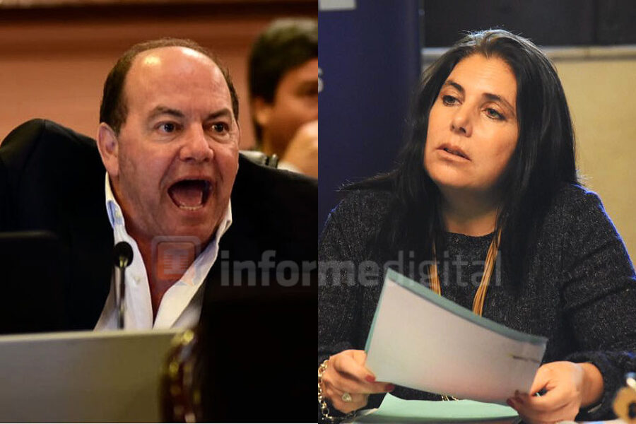 Desde Cambiemos repudiaron a Bahler