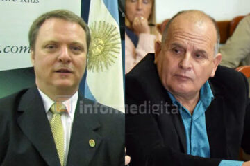 Aclaran que la impugnación no es para Urribarri