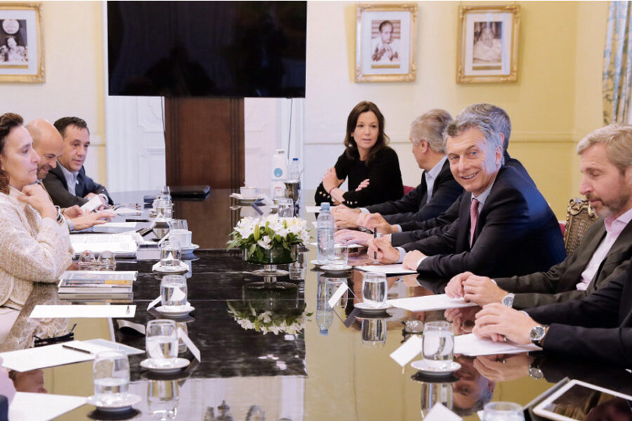 “Waiver” fiscal: ya firmó Urtubey y se suma el PJ (incluyen a Bordet)