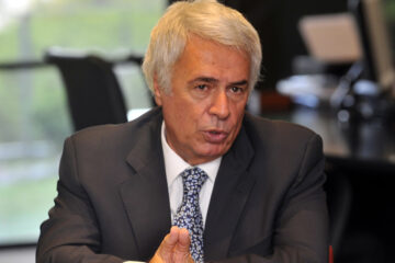 Murió José Manuel de la Sota