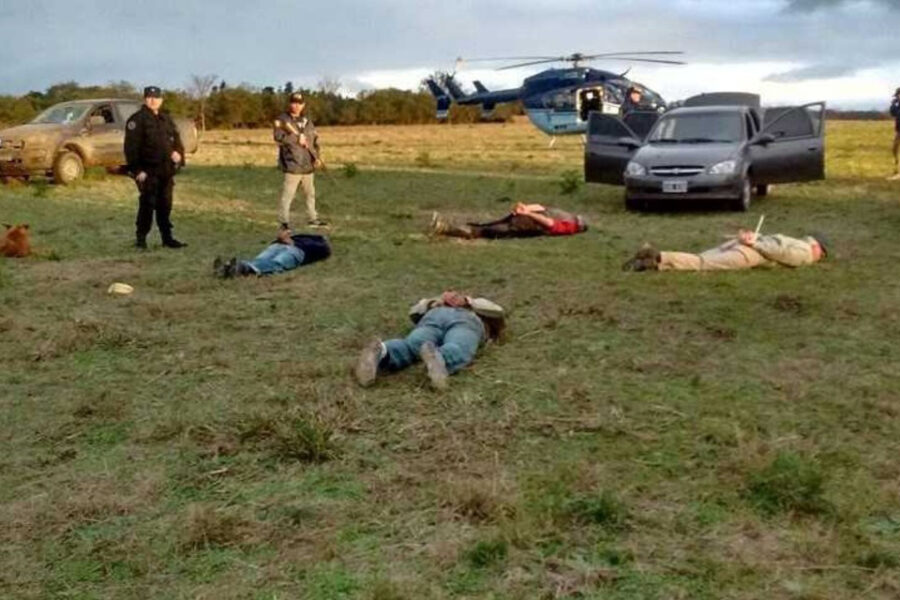 Revés judicial para un funcionario acusado de repartir droga en camiones de basura (narcoescándalo de Paraná)