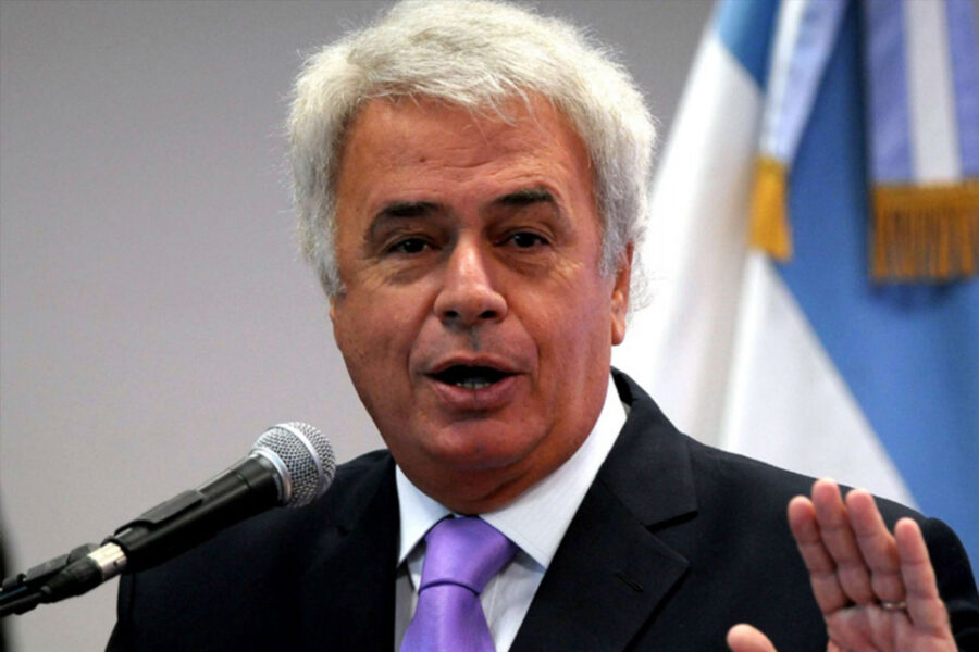 Los políticos entrerrianos ante la muerte de De la Sota